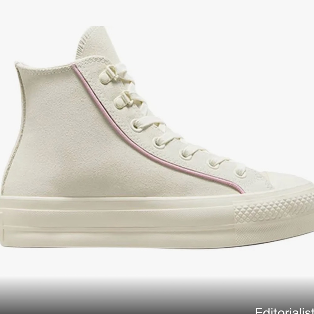 New Converse